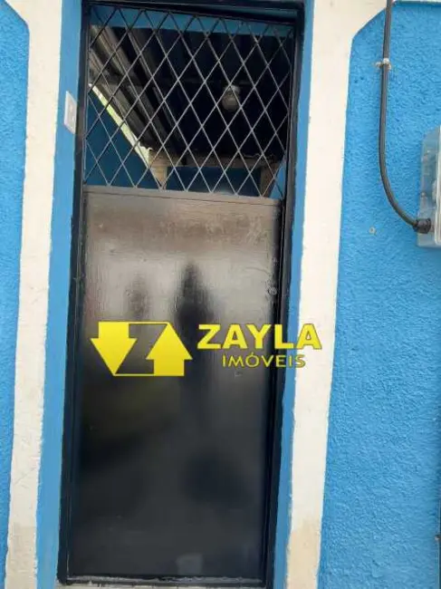 Foto 1 de Casa com 2 quartos para alugar, 90m2 em Rio De Janeiro - RJ