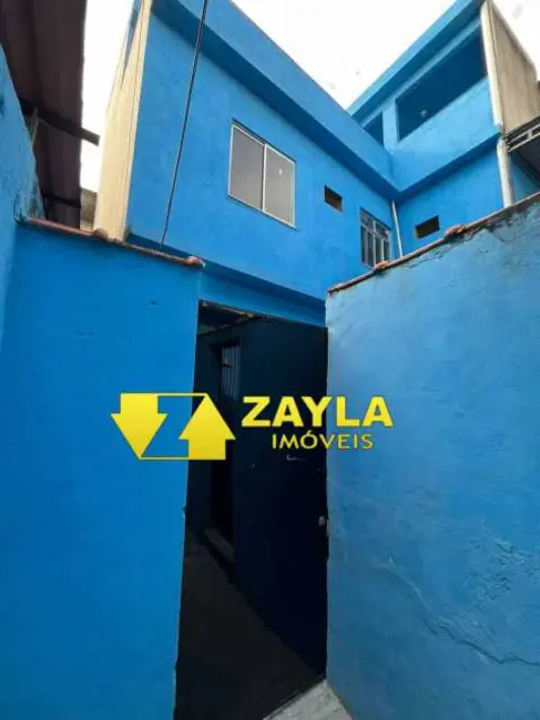 Foto 3 de Casa com 2 quartos para alugar, 90m2 em Rio De Janeiro - RJ
