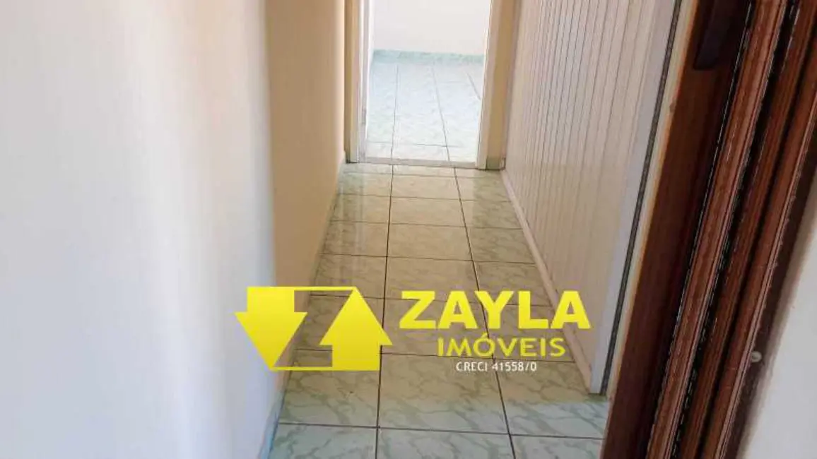 Casa de Vila com 3 quartos à venda, 90m2 em Rio De Janeiro - RJ - imagem 3 Foto 3 de Casa de Vila com 3 quartos à venda, 90m2 em Rio De Janeiro - RJ