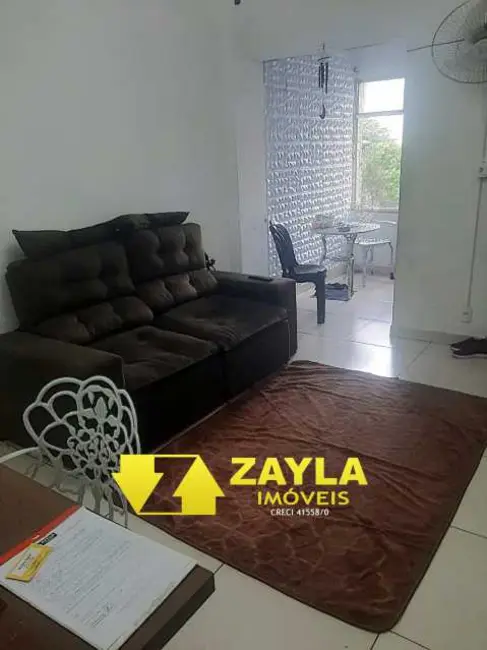 Foto 2 de Apartamento com 2 quartos à venda, 72m2 em Rio De Janeiro - RJ