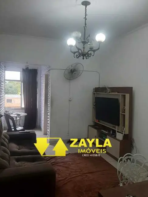 Foto 1 de Apartamento com 2 quartos à venda, 72m2 em Rio De Janeiro - RJ