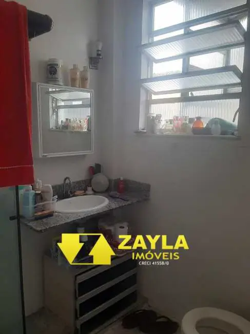 Foto 5 de Apartamento com 2 quartos à venda, 72m2 em Rio De Janeiro - RJ