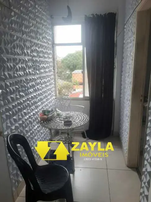 Foto 3 de Apartamento com 2 quartos à venda, 72m2 em Rio De Janeiro - RJ