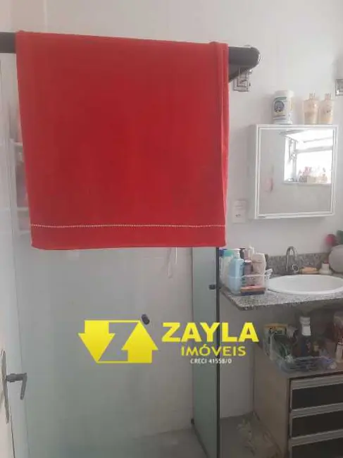 Foto 6 de Apartamento com 2 quartos à venda, 72m2 em Rio De Janeiro - RJ
