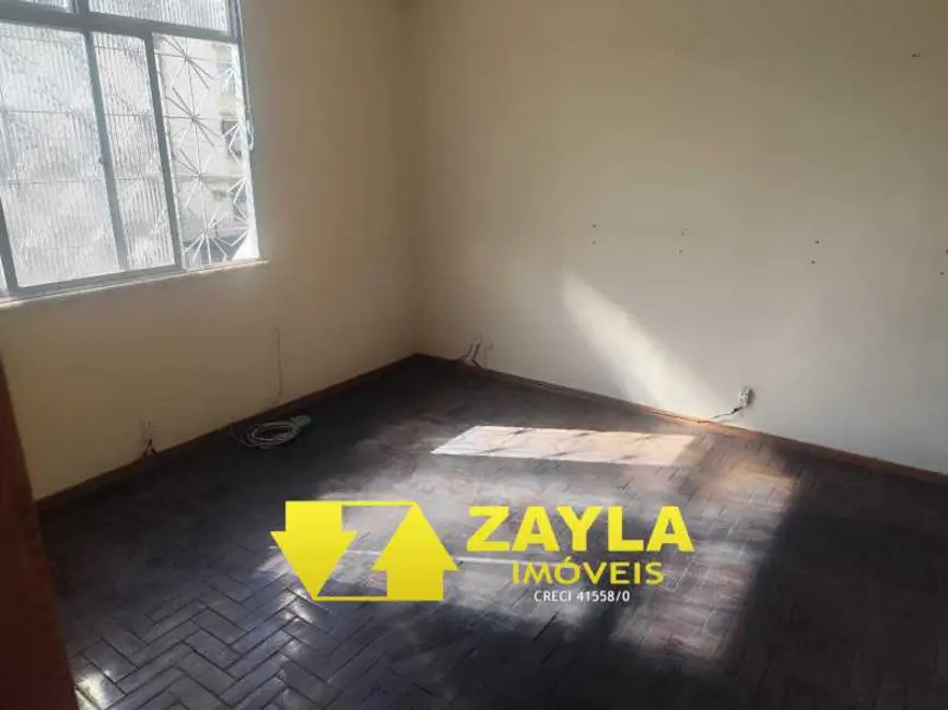 Apartamento com 2 quartos à venda, 50m2 em Rio De Janeiro - RJ - imagem 2 Foto 2 de Apartamento com 2 quartos à venda, 50m2 em Rio De Janeiro - RJ