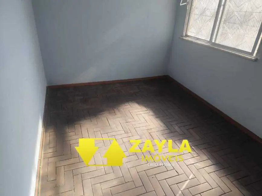 Apartamento com 2 quartos à venda, 50m2 em Rio De Janeiro - RJ - imagem 6 Foto 6 de Apartamento com 2 quartos à venda, 50m2 em Rio De Janeiro - RJ