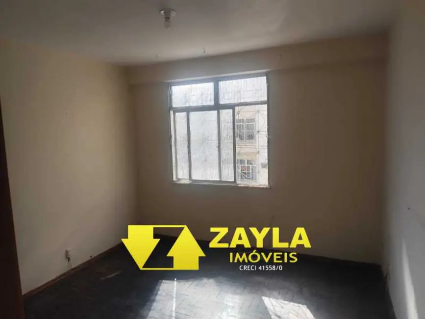 Apartamento com 2 quartos à venda, 50m2 em Rio De Janeiro - RJ - imagem 1 Foto 1 de Apartamento com 2 quartos à venda, 50m2 em Rio De Janeiro - RJ