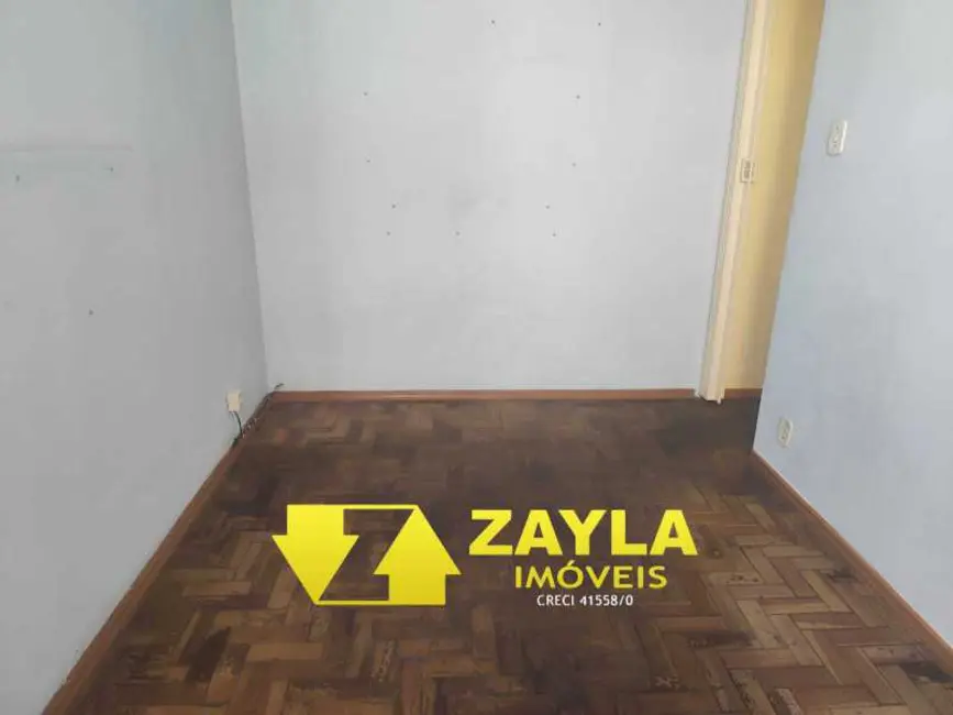 Apartamento com 2 quartos à venda, 50m2 em Rio De Janeiro - RJ - imagem 7 Foto 7 de Apartamento com 2 quartos à venda, 50m2 em Rio De Janeiro - RJ