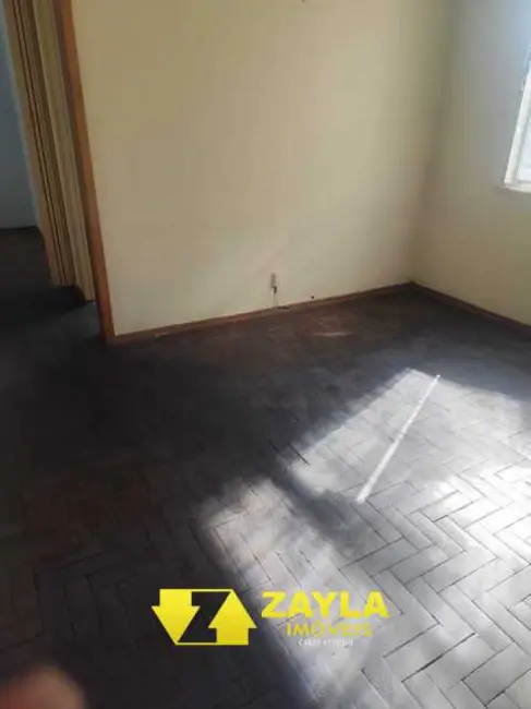 Apartamento com 2 quartos à venda, 50m2 em Rio De Janeiro - RJ - imagem 3 Foto 3 de Apartamento com 2 quartos à venda, 50m2 em Rio De Janeiro - RJ