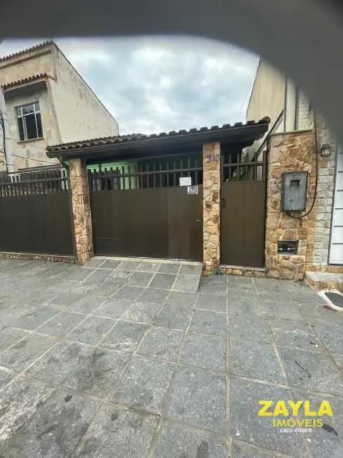 Casa com 3 quartos à venda, 230m2 em Rio De Janeiro - RJ - imagem 1 Foto 1 de Casa com 3 quartos à venda, 230m2 em Rio De Janeiro - RJ
