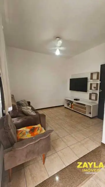Foto 3 de Casa com 3 quartos à venda, 68m2 em Rio De Janeiro - RJ
