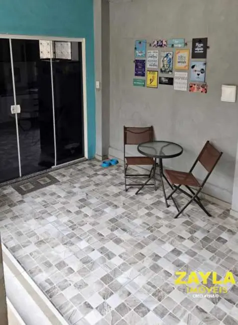 Foto 2 de Casa com 3 quartos à venda, 68m2 em Rio De Janeiro - RJ