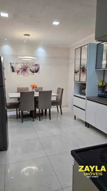 Foto 6 de Casa com 3 quartos à venda, 68m2 em Rio De Janeiro - RJ