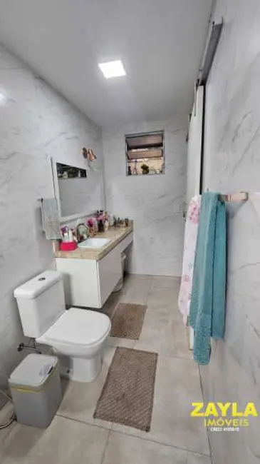Foto 9 de Casa com 3 quartos à venda, 68m2 em Rio De Janeiro - RJ
