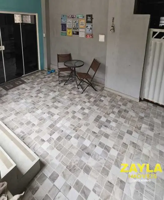 Foto 1 de Casa com 3 quartos à venda, 68m2 em Rio De Janeiro - RJ
