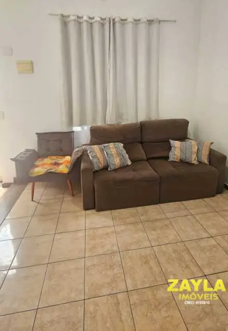 Foto 4 de Casa com 3 quartos à venda, 68m2 em Rio De Janeiro - RJ