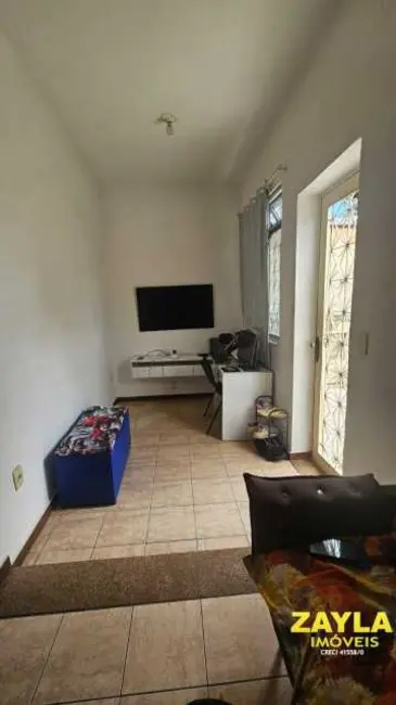 Foto 5 de Casa com 3 quartos à venda, 68m2 em Rio De Janeiro - RJ