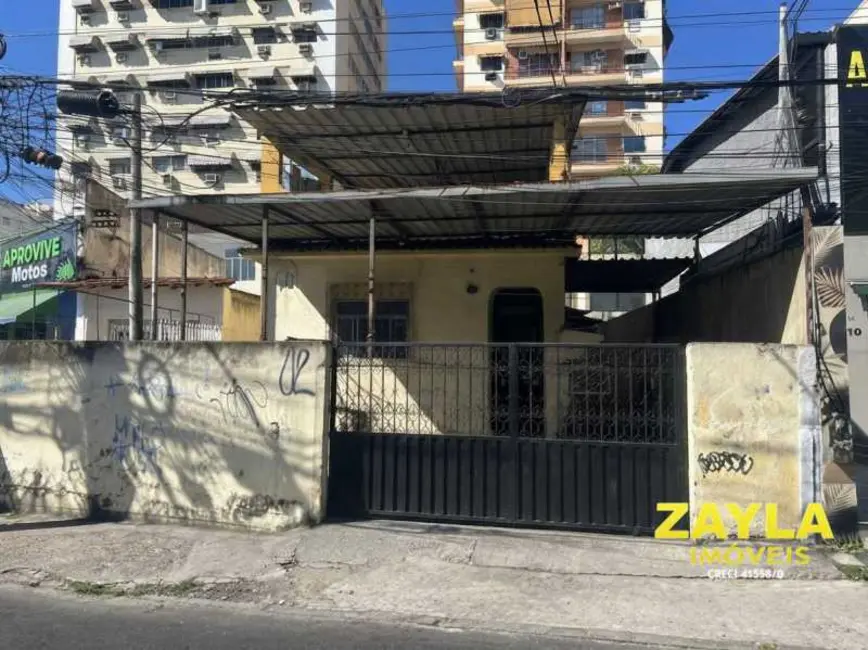 Casa à venda, 300m2 em Rio De Janeiro - RJ - imagem 8 Foto 8 de Casa à venda, 300m2 em Rio De Janeiro - RJ