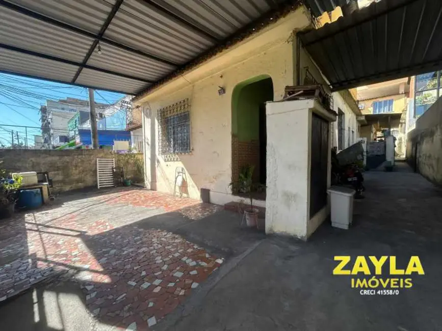 Casa à venda, 300m2 em Rio De Janeiro - RJ - imagem 5 Foto 5 de Casa à venda, 300m2 em Rio De Janeiro - RJ