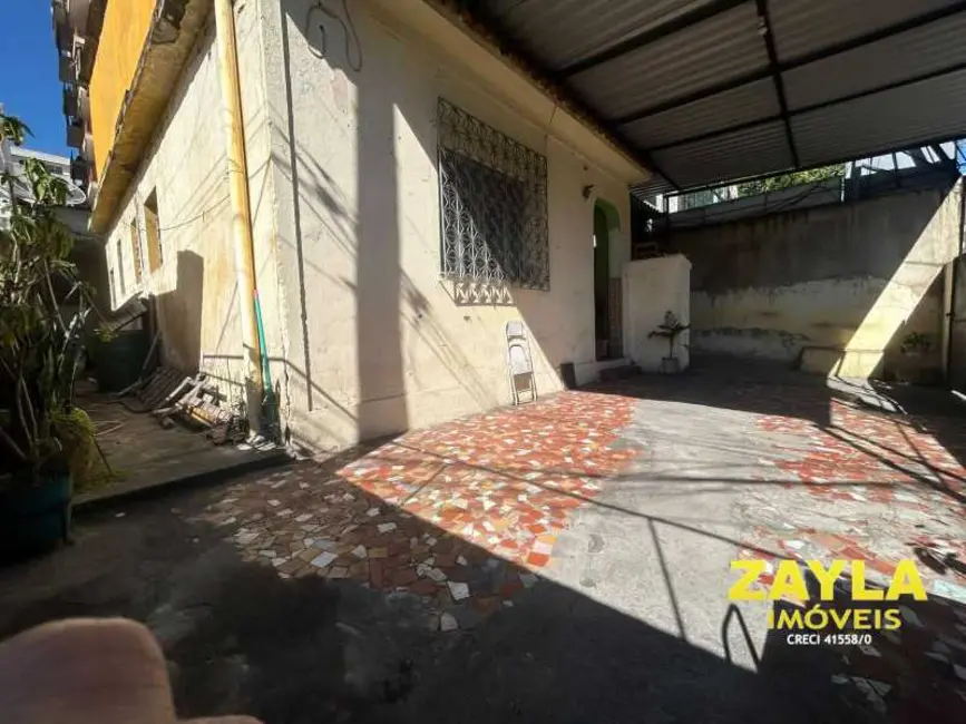 Casa à venda, 300m2 em Rio De Janeiro - RJ - imagem 7 Foto 7 de Casa à venda, 300m2 em Rio De Janeiro - RJ