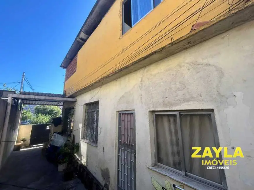 Casa à venda, 300m2 em Rio De Janeiro - RJ - imagem 6 Foto 6 de Casa à venda, 300m2 em Rio De Janeiro - RJ