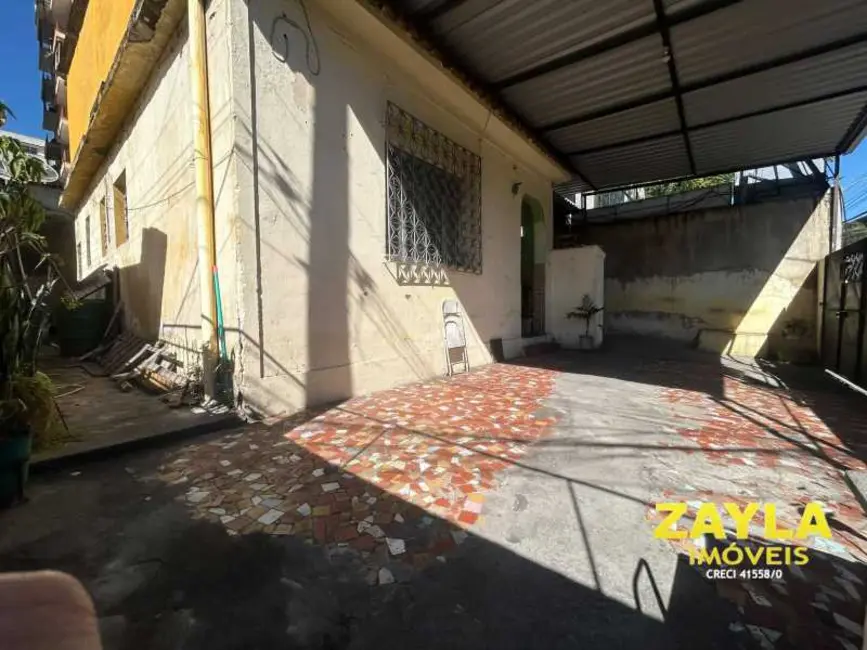 Casa à venda, 300m2 em Rio De Janeiro - RJ - imagem 4 Foto 4 de Casa à venda, 300m2 em Rio De Janeiro - RJ