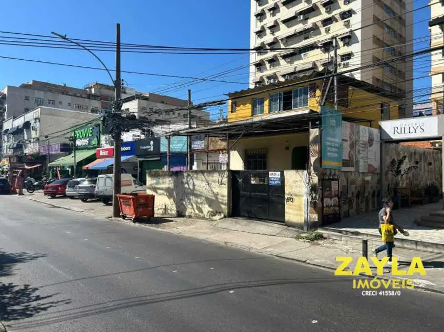 Casa à venda, 300m2 em Rio De Janeiro - RJ - imagem 3 Foto 3 de Casa à venda, 300m2 em Rio De Janeiro - RJ