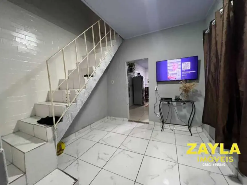 Casa com 2 quartos à venda, 84m2 em Rio De Janeiro - RJ - imagem 2 Foto 2 de Casa com 2 quartos à venda, 84m2 em Rio De Janeiro - RJ