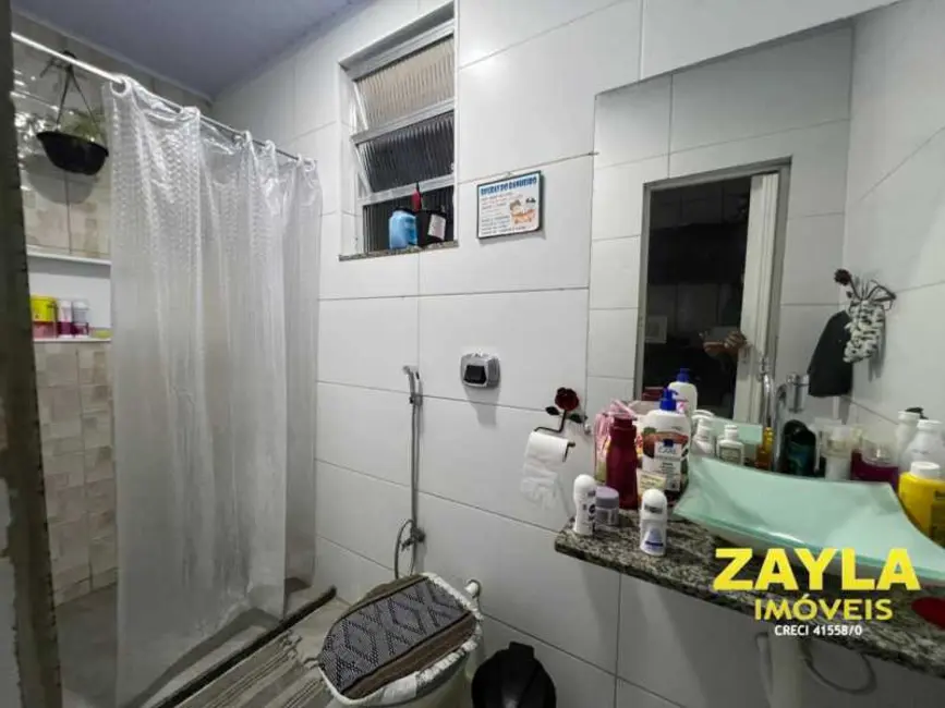 Casa com 2 quartos à venda, 84m2 em Rio De Janeiro - RJ - imagem 5 Foto 5 de Casa com 2 quartos à venda, 84m2 em Rio De Janeiro - RJ