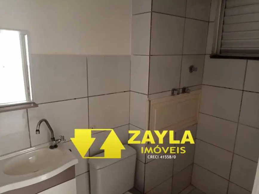 Foto 8 de Apartamento com 2 quartos à venda, 48m2 em Rio De Janeiro - RJ