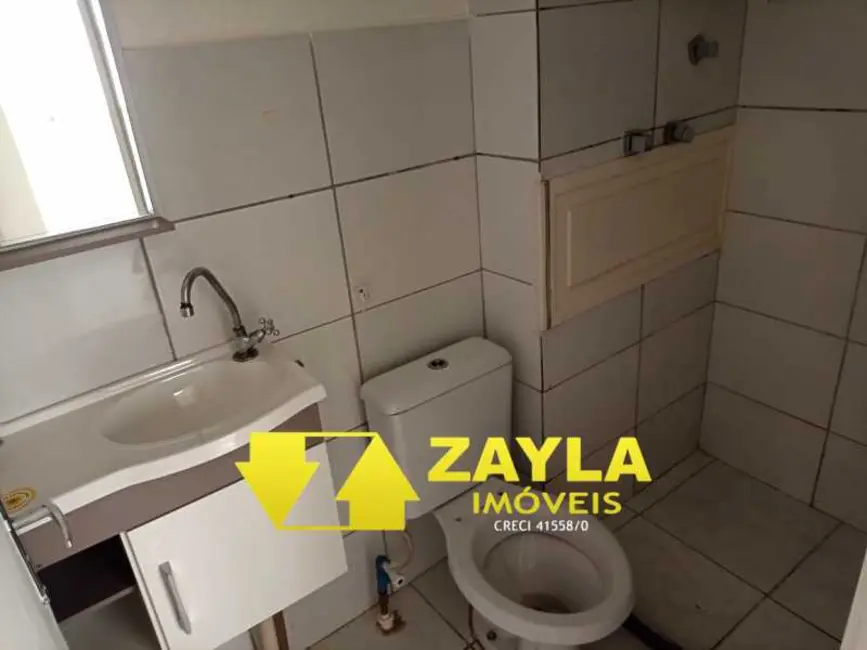 Foto 7 de Apartamento com 2 quartos à venda, 48m2 em Rio De Janeiro - RJ