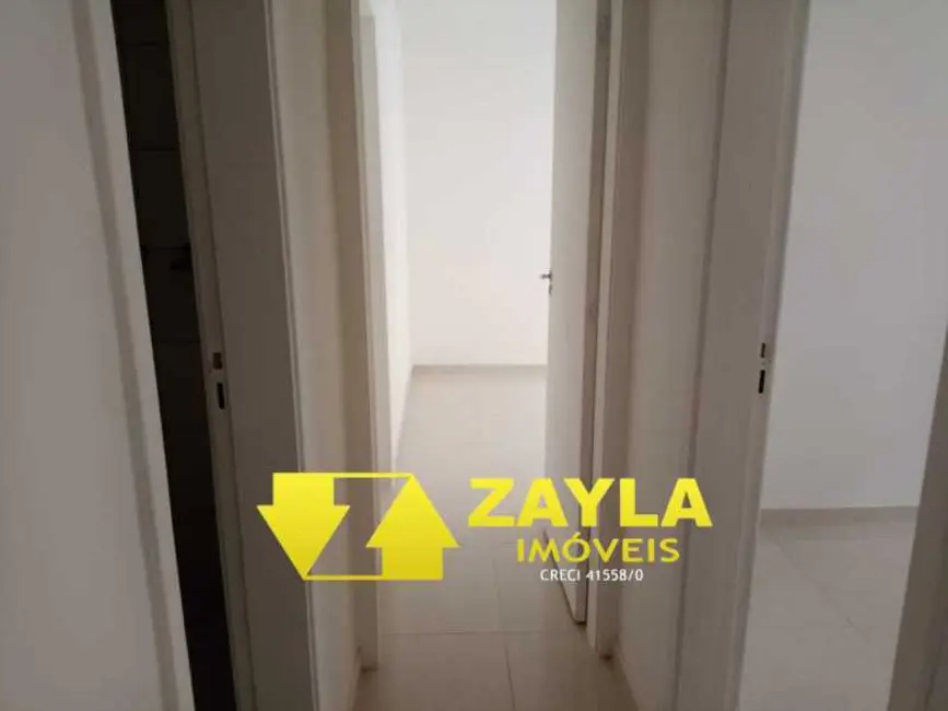 Foto 5 de Apartamento com 2 quartos à venda, 48m2 em Rio De Janeiro - RJ