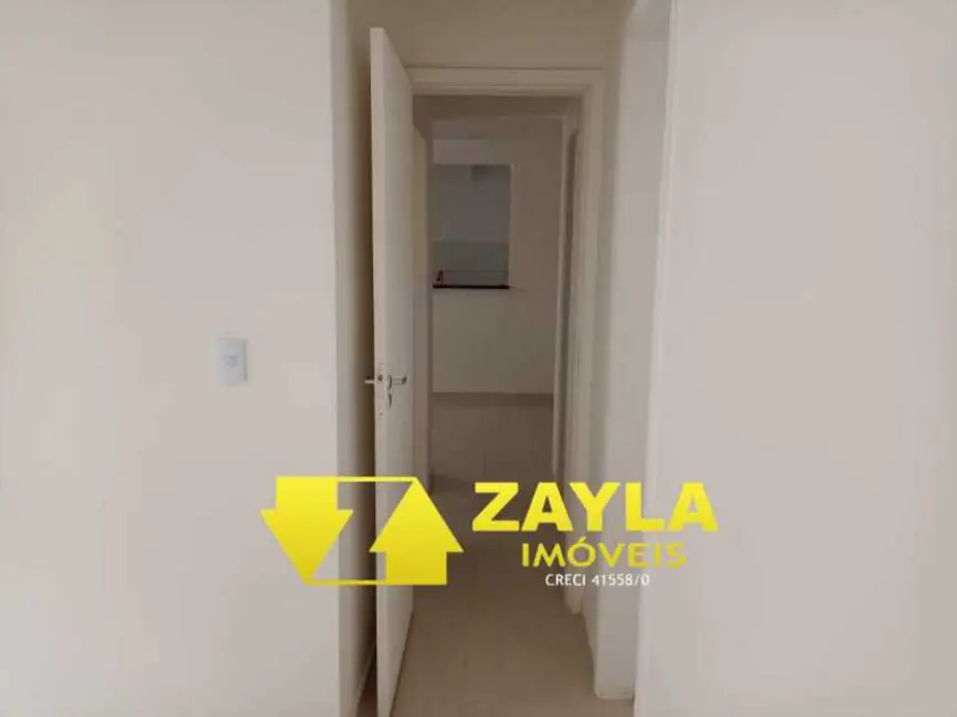 Foto 6 de Apartamento com 2 quartos à venda, 48m2 em Rio De Janeiro - RJ