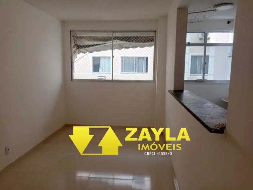Foto 2 de Apartamento com 2 quartos à venda, 48m2 em Rio De Janeiro - RJ