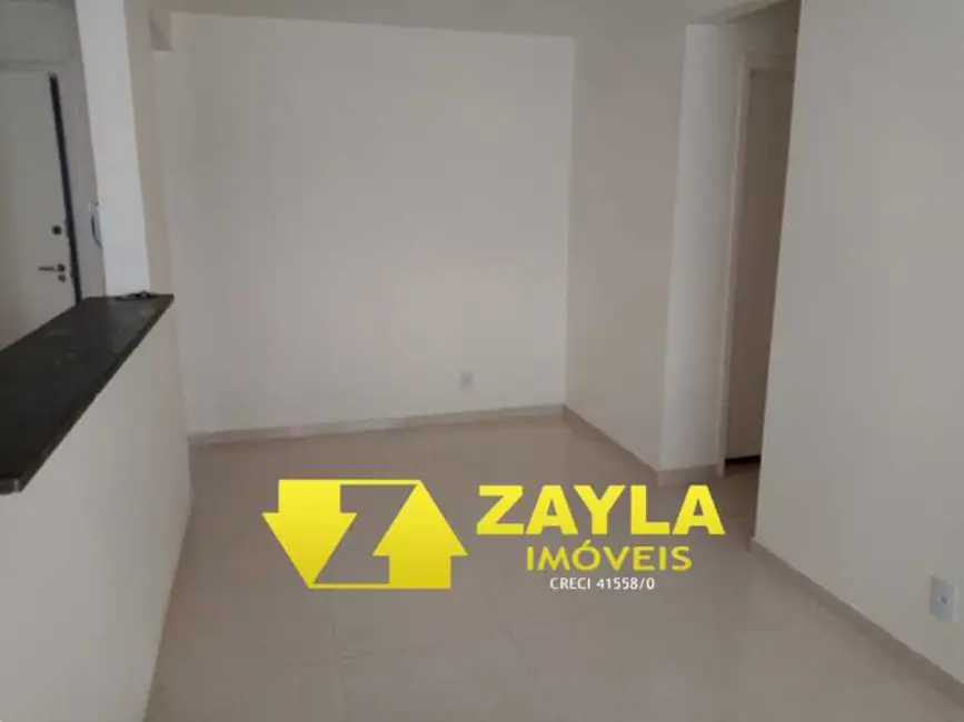Foto 1 de Apartamento com 2 quartos à venda, 48m2 em Rio De Janeiro - RJ