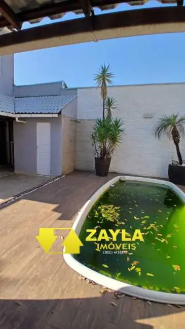 Foto 6 de Casa com 3 quartos à venda, 114m2 em Rio De Janeiro - RJ