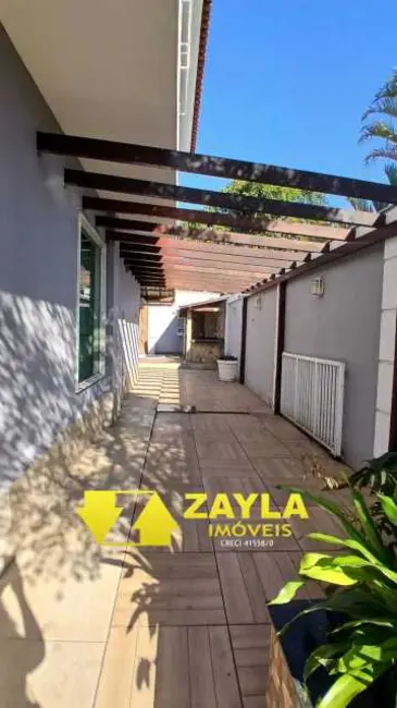 Foto 2 de Casa com 3 quartos à venda, 114m2 em Rio De Janeiro - RJ