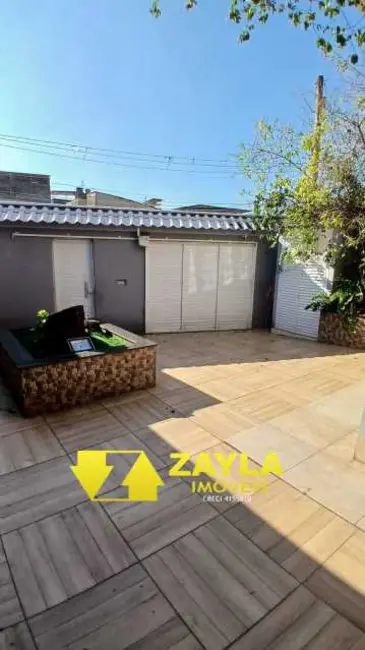 Foto 3 de Casa com 3 quartos à venda, 114m2 em Rio De Janeiro - RJ
