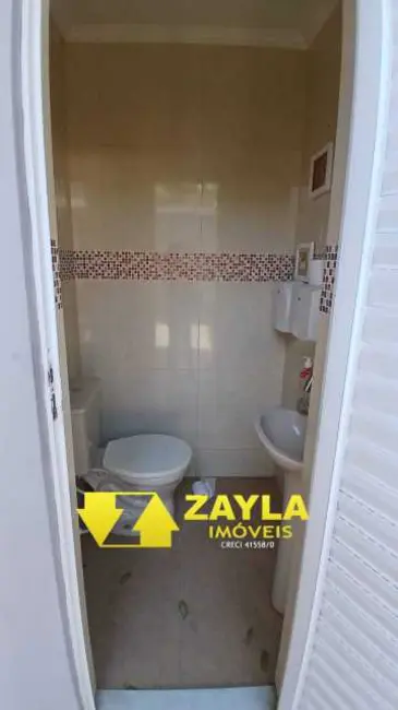 Foto 8 de Casa com 3 quartos à venda, 114m2 em Rio De Janeiro - RJ