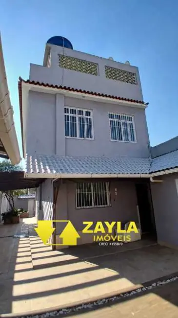 Foto 4 de Casa com 3 quartos à venda, 114m2 em Rio De Janeiro - RJ