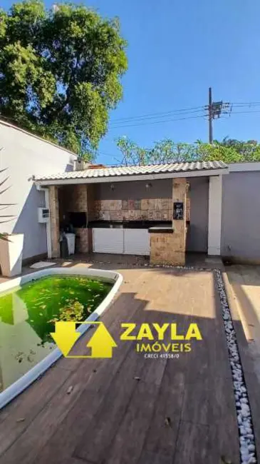 Foto 5 de Casa com 3 quartos à venda, 114m2 em Rio De Janeiro - RJ