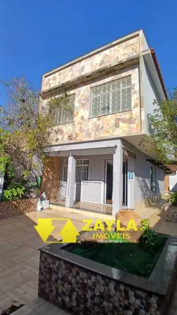 Foto 1 de Casa com 3 quartos à venda, 114m2 em Rio De Janeiro - RJ