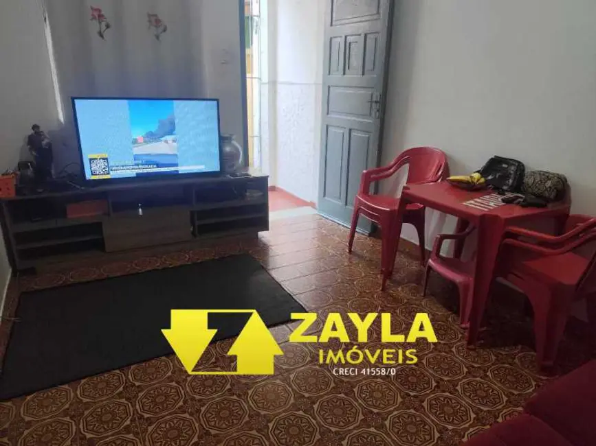 Casa com 2 quartos à venda, 100m2 em Rio De Janeiro - RJ - imagem 2 Foto 2 de Casa com 2 quartos à venda, 100m2 em Rio De Janeiro - RJ