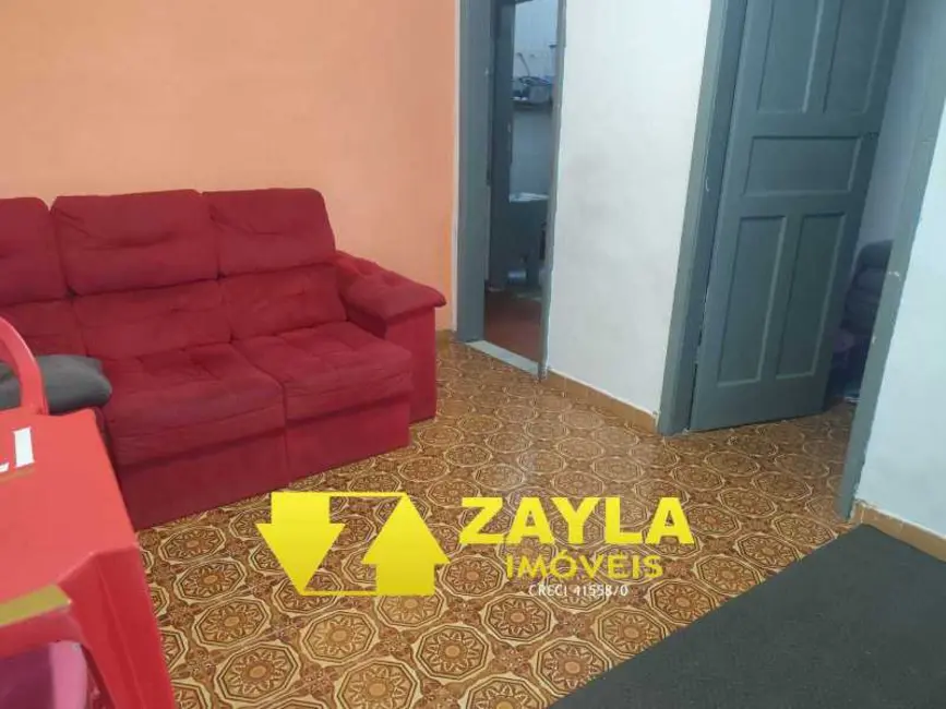 Casa com 2 quartos à venda, 100m2 em Rio De Janeiro - RJ - imagem 1 Foto 1 de Casa com 2 quartos à venda, 100m2 em Rio De Janeiro - RJ