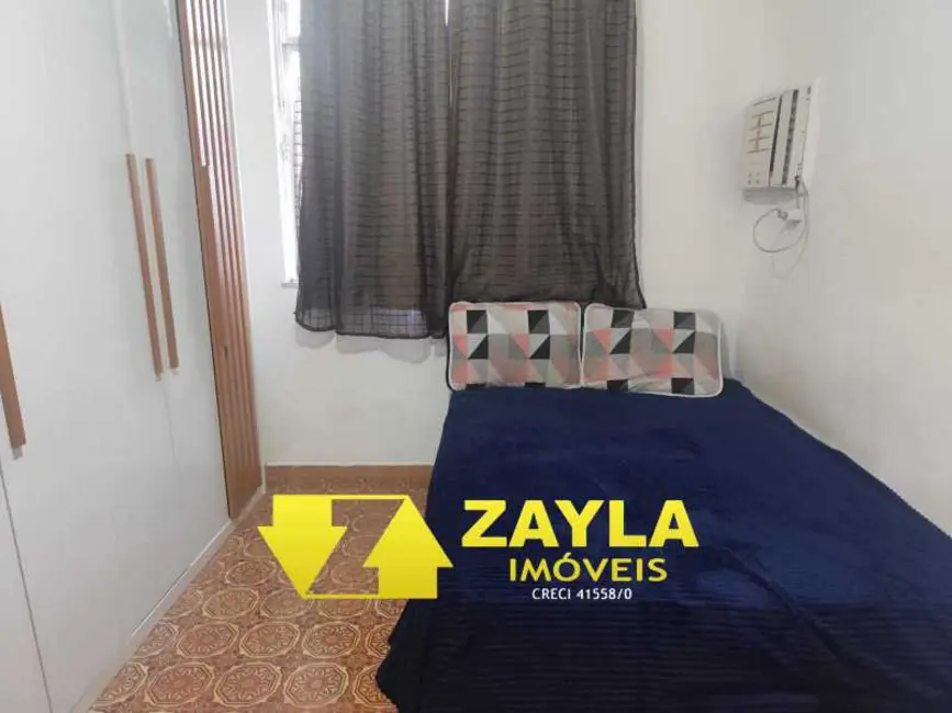 Casa com 2 quartos à venda, 100m2 em Rio De Janeiro - RJ - imagem 4 Foto 4 de Casa com 2 quartos à venda, 100m2 em Rio De Janeiro - RJ