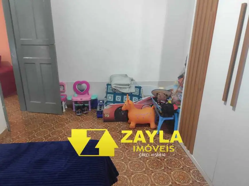 Casa com 2 quartos à venda, 100m2 em Rio De Janeiro - RJ - imagem 5 Foto 5 de Casa com 2 quartos à venda, 100m2 em Rio De Janeiro - RJ