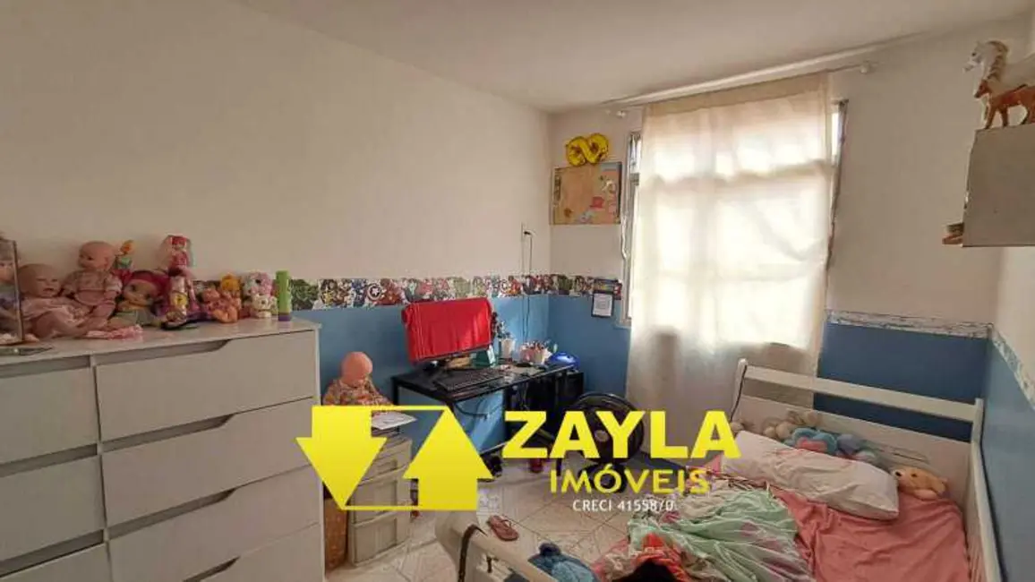 Foto 7 de Apartamento com 2 quartos à venda, 46m2 em Rio De Janeiro - RJ