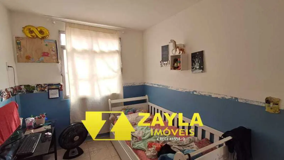 Foto 8 de Apartamento com 2 quartos à venda, 46m2 em Rio De Janeiro - RJ