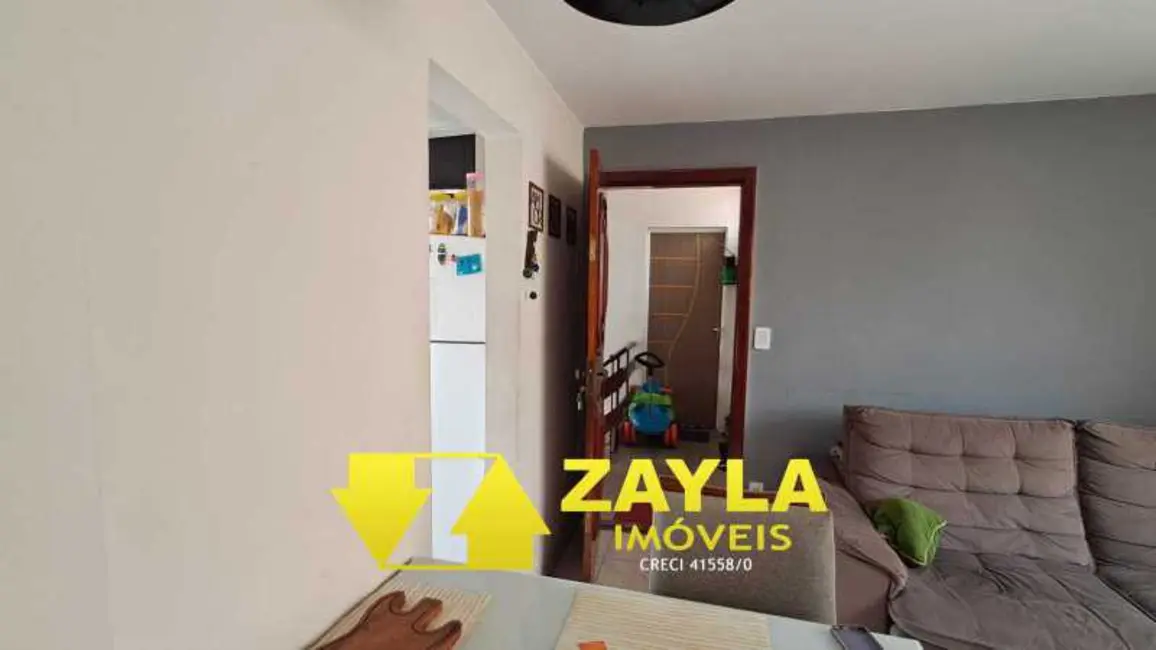Foto 2 de Apartamento com 2 quartos à venda, 46m2 em Rio De Janeiro - RJ