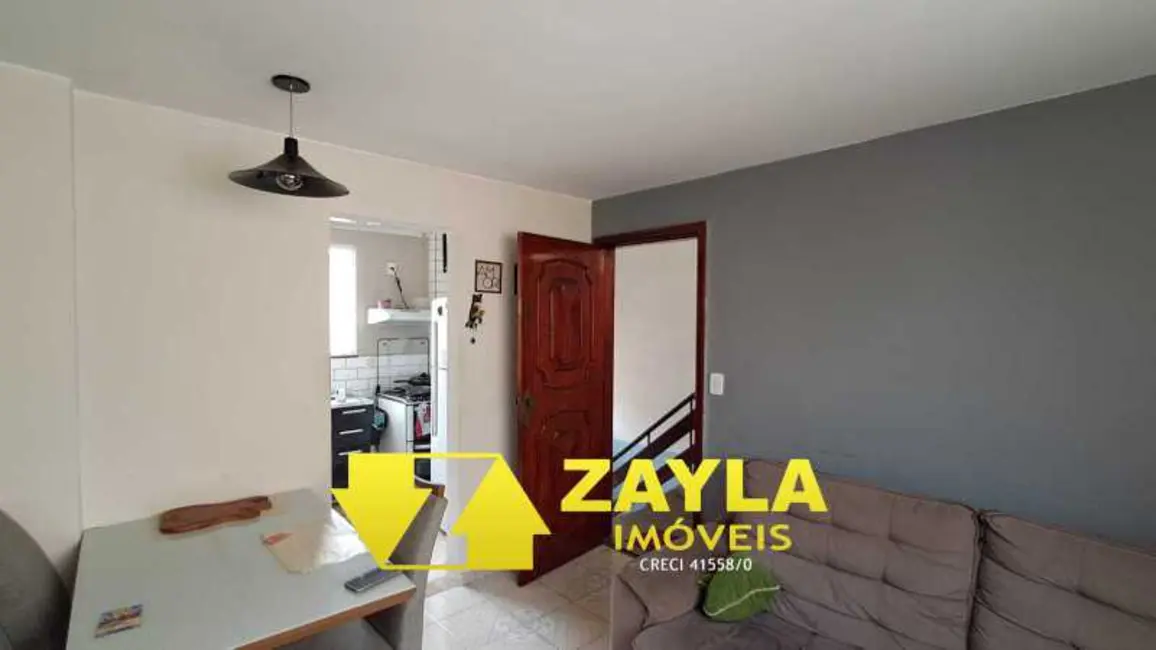 Foto 1 de Apartamento com 2 quartos à venda, 46m2 em Rio De Janeiro - RJ